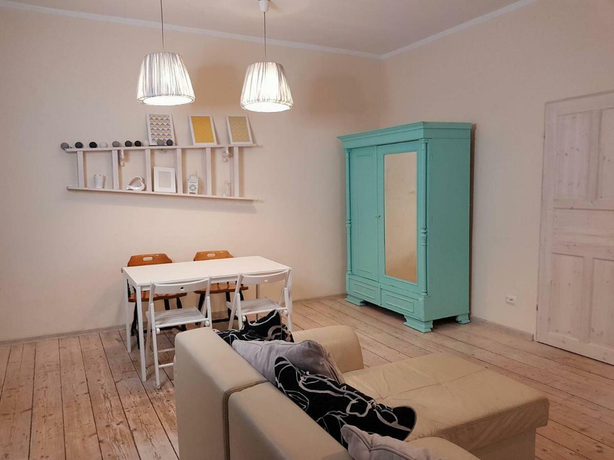 Apartament Zwyciestwa グリヴィツェ エクステリア 写真