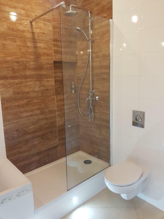 Apartament Zwyciestwa グリヴィツェ エクステリア 写真
