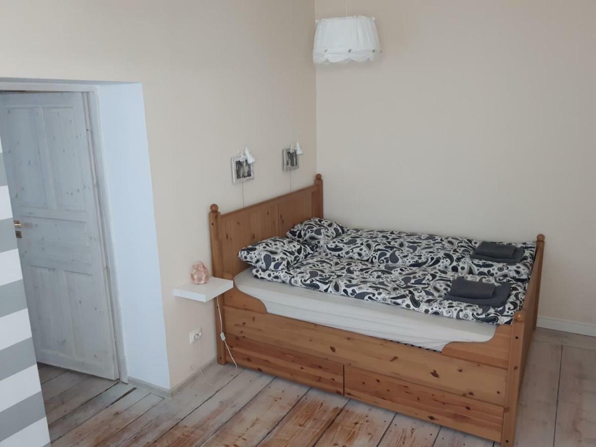 Apartament Zwyciestwa グリヴィツェ エクステリア 写真